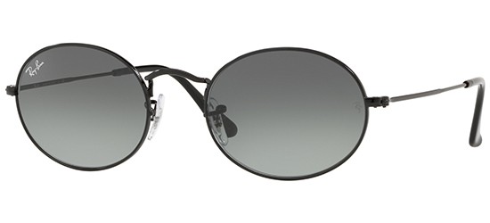 Солнцезащитные очки OVAL METAL RB 3547N